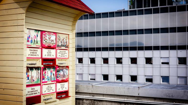 Dora Barbara Balog NKBM