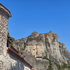 Meteora, Kastraki