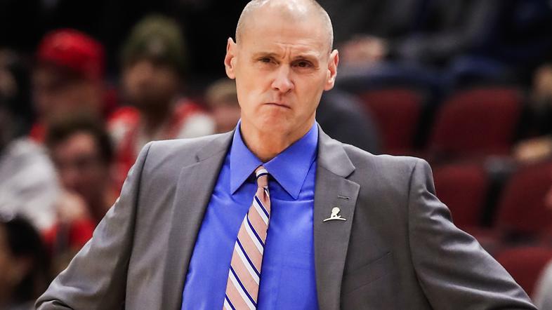 rick carlisle