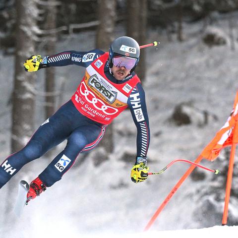 Aleksander Aamodt Kilde