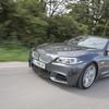 BMW M550d xdrive