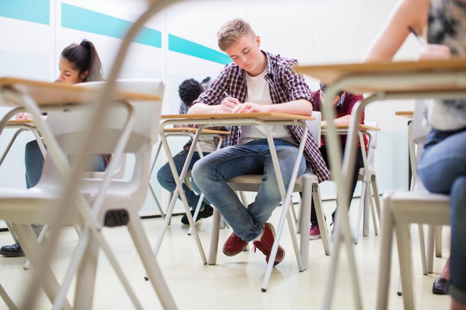 Matura | Avtor: Profimedias