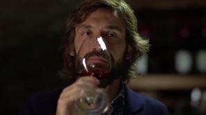 Pirlo Brescia vinograd vinska klet vinarna vino kozarec 