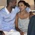 Eva Longoria Tony Parker