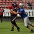 Silverhawks Wolves Lendava Bowl 2011