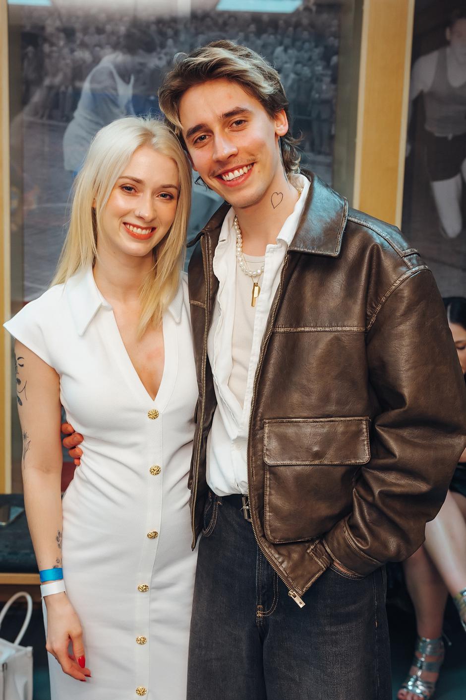 Anej Piletič | Avtor: Žurnal24 