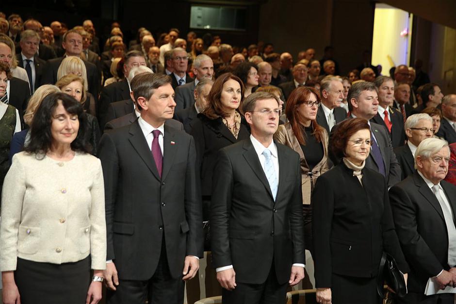 Dan samostojnosti | Avtor: Saša Despot