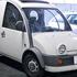 Nissan S cargo