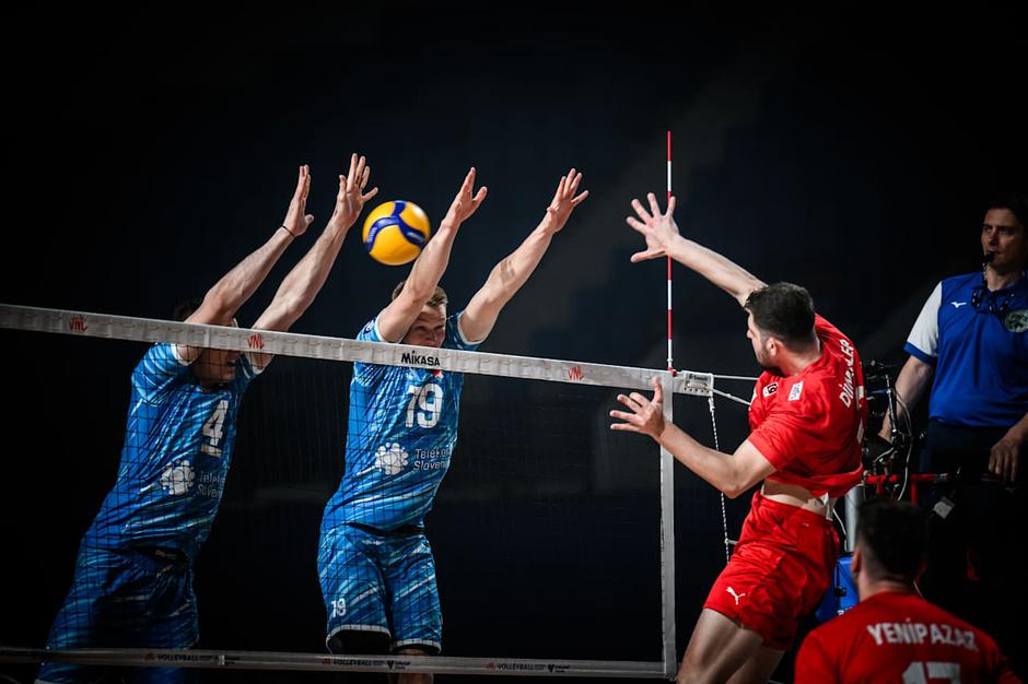 odbojkarska reprezentanca | Avtor: Volleyballworld