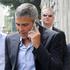George Clooney