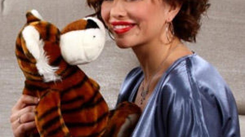 Prenovljena Severina. (Foto: www.index.hr)