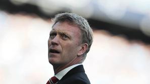 david moyes