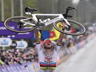 van der poel