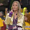 Jeanie Buss