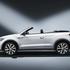 Volkswagen T-roc cabriolet