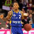 Jairus Lyles