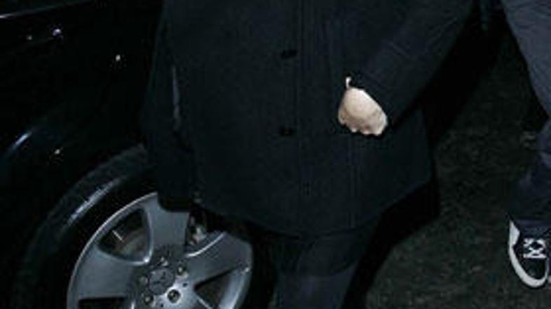 Stella kljub rojstvu sina ne bo mirovala, saj že pripravlja svojo novo kolekcijo