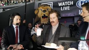 Ron Burgundy LA Kings