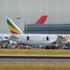 Ethiopian Airlines Boeing 787 Dreamliner