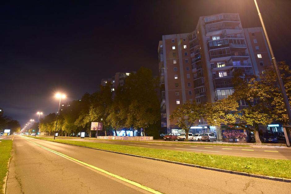 Policijska ura | Avtor: Profimedia