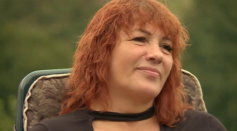 sabina mlakar | Avtor: POP TV