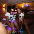 Grški white party