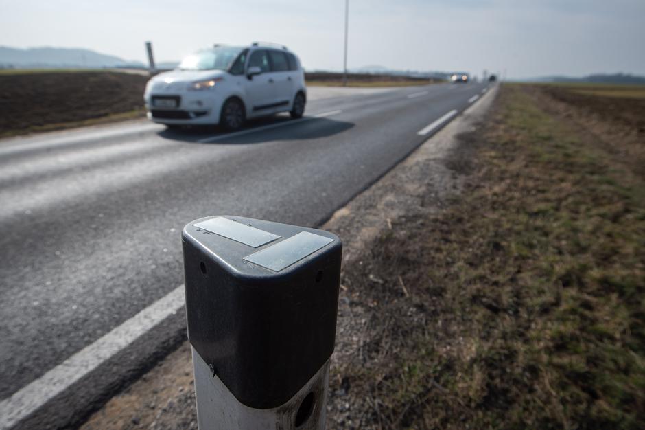 zvočna odvračala | Avtor: Anže Petkovšek