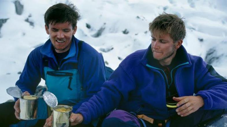 Davo in Drejc Karničar