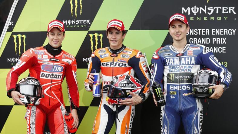 marc marquez dovizioso lorenzo