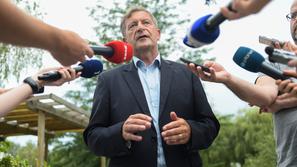 Karl Erjavec