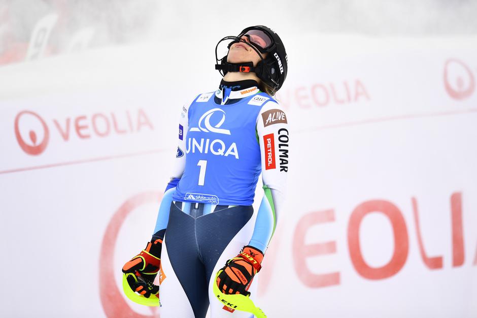 Ana Bucik | Avtor: Profimedia