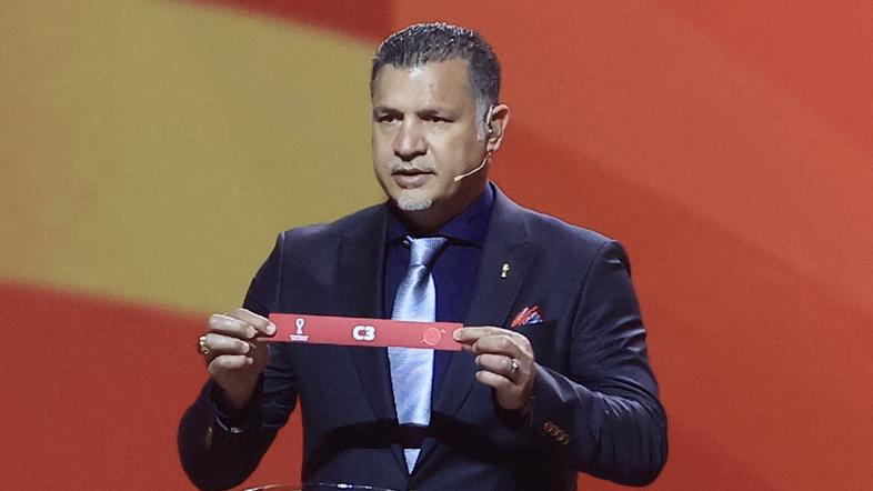 Ali Daei