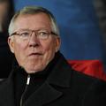 alex ferguson