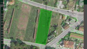 ZEMLJIŠČE MAGNIFICO