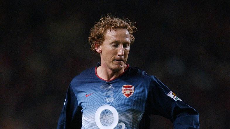 Ray Parlour