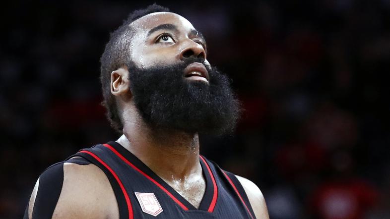 james harden