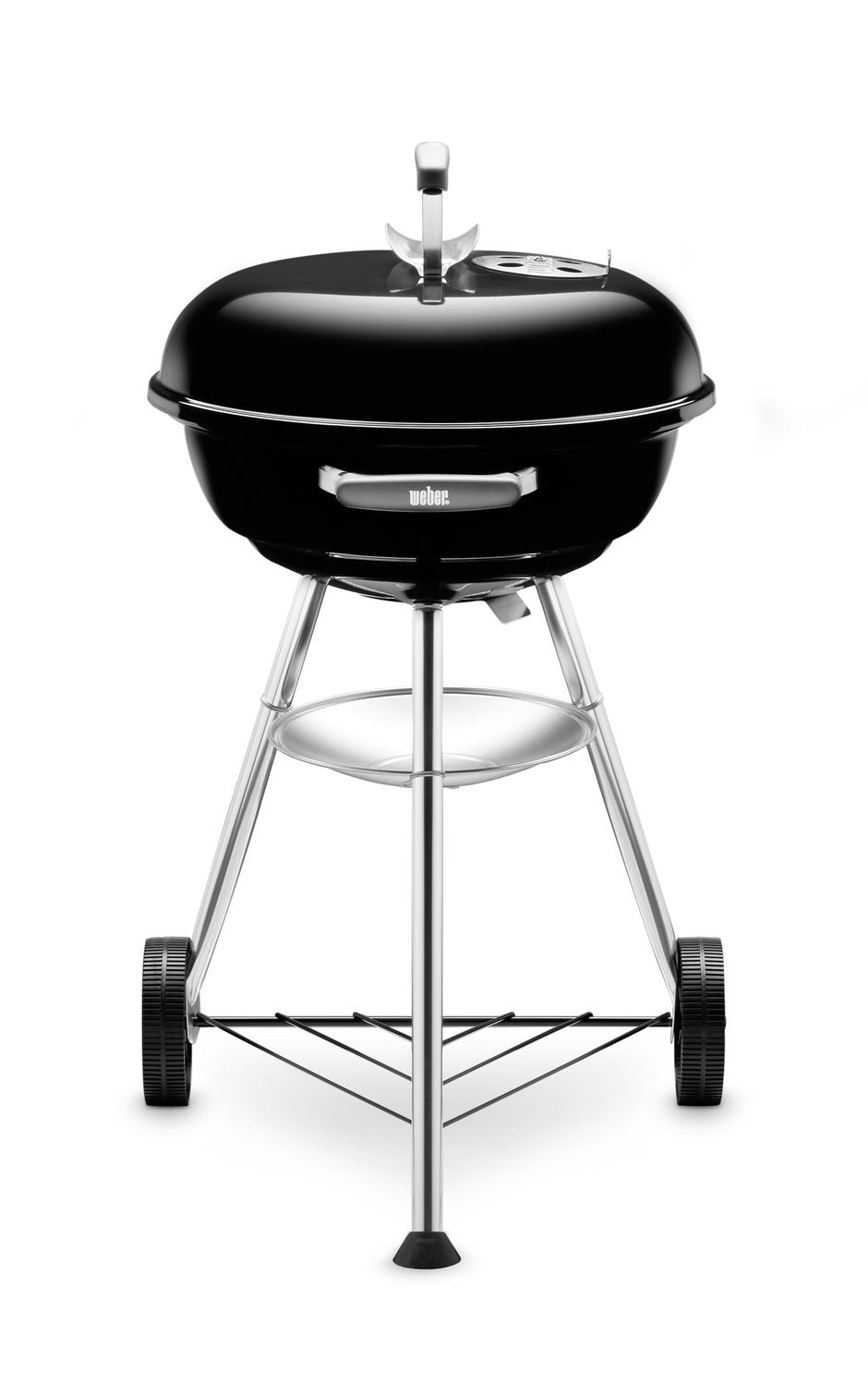 Bauhaus | Avtor: Weber CompactKettle Kugelgrill