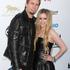 Avril Lavigne Chad Kroeger