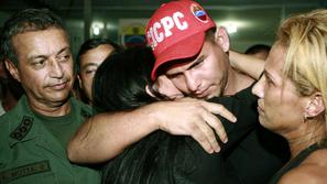 wilson ramos baseball ugrabitev