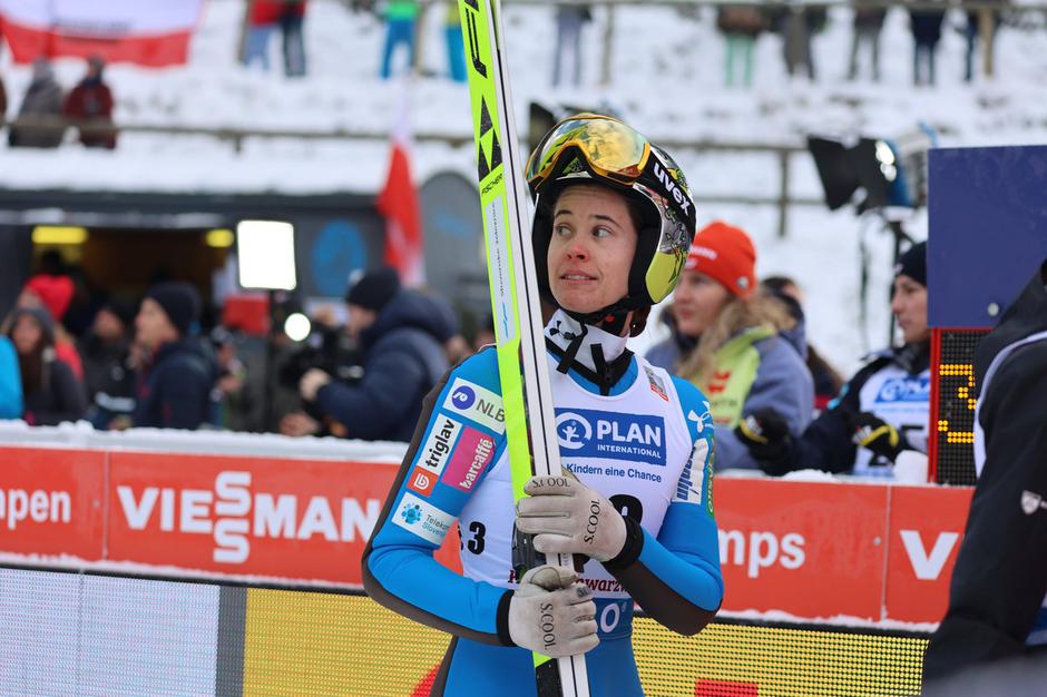 Urša Bogataj | Avtor: Profimedia