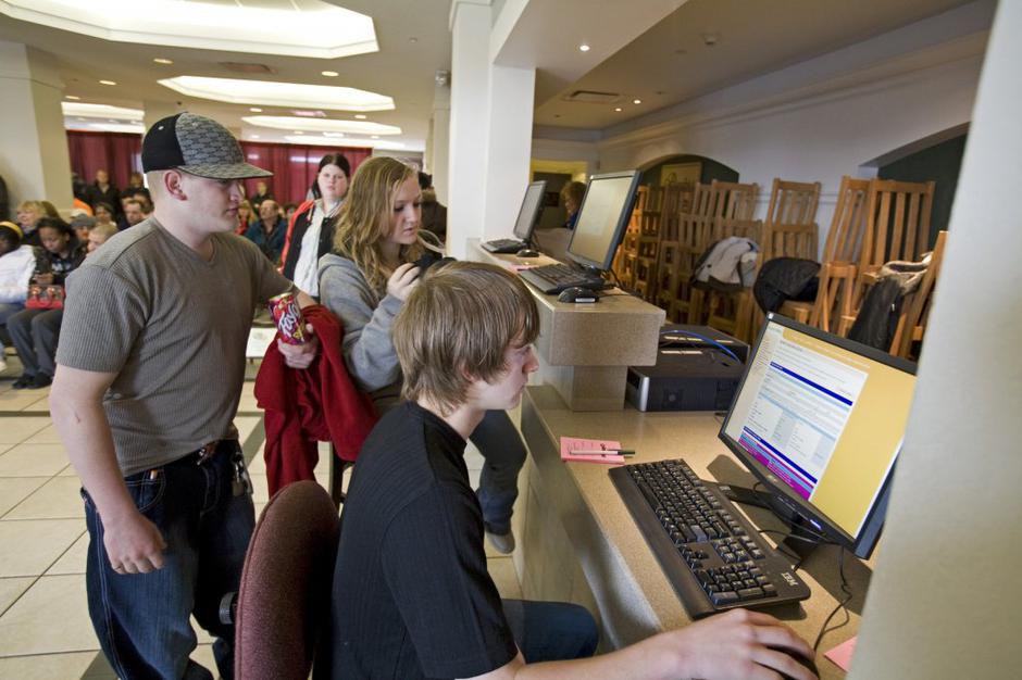  Nezaposleni | Avtor: Profimedias