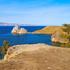 Bajkalsko jezero, Rusija