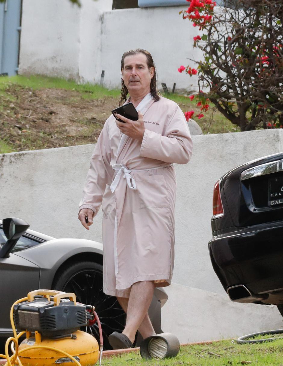 Fabio Lanzoni | Avtor: Profimedia