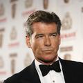 Pierce Brosnan