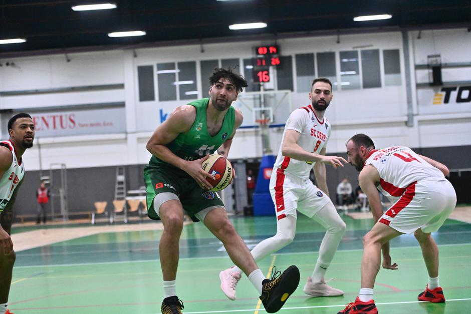 KK Krka Novo mesto | Avtor: Krka/Drago Perko/kosarka.si