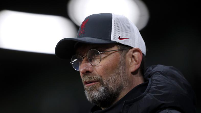 Jürgen Klopp