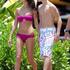 Justin Bieber, Selena Gomez, Maui