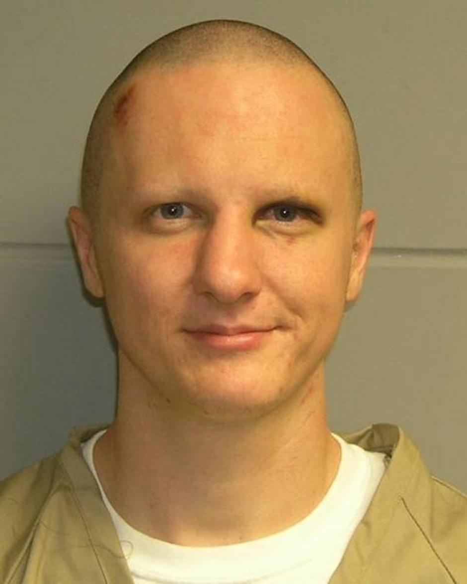 Jared Lee Loughner | Avtor: Reuters