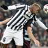 Juventus Kobenhavn Liga prvakov Pogba žoga glava