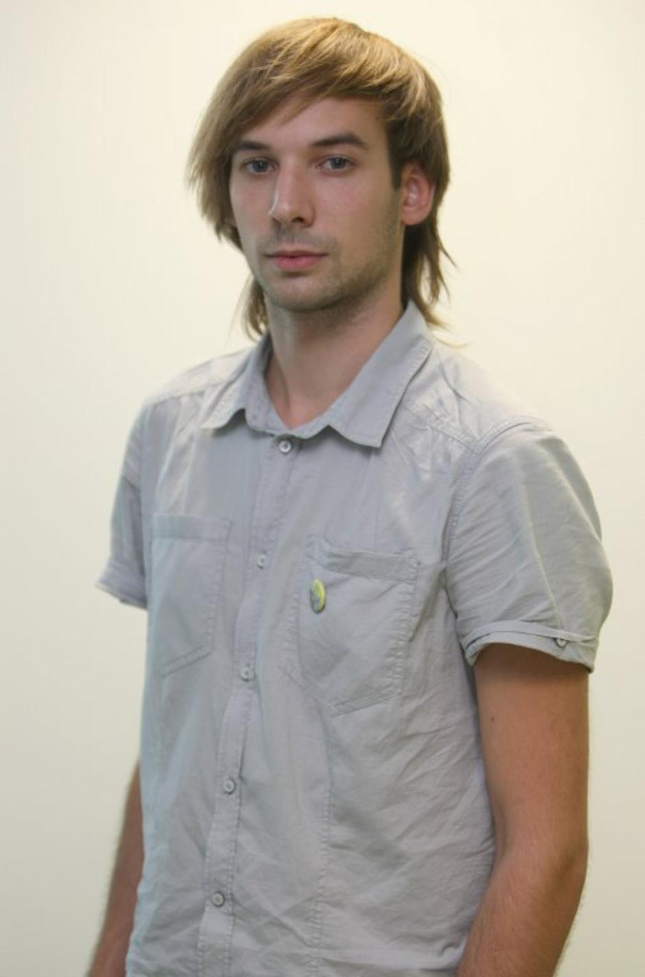 Zakrajšek | Avtor: Nik Rovan